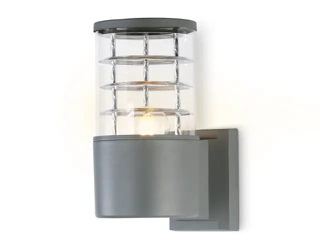 Уличный светильник Ambrella Light ST2521 — серый