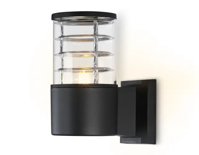 Уличный светильник Ambrella Light ST2522 — черный