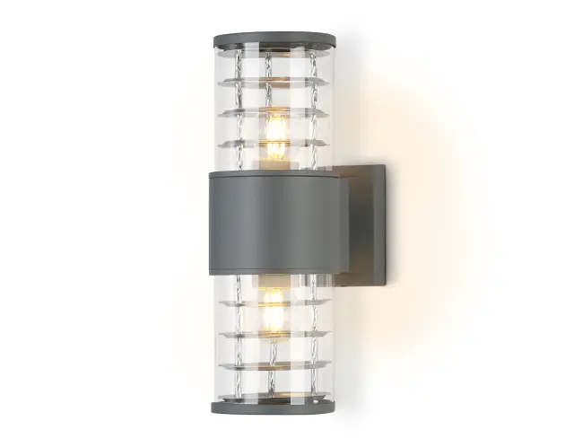 Уличный светильник Ambrella Light ST2523 — серый