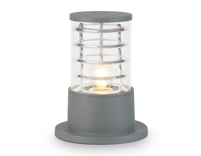 Уличный светильник Ambrella Light ST2531 — серый