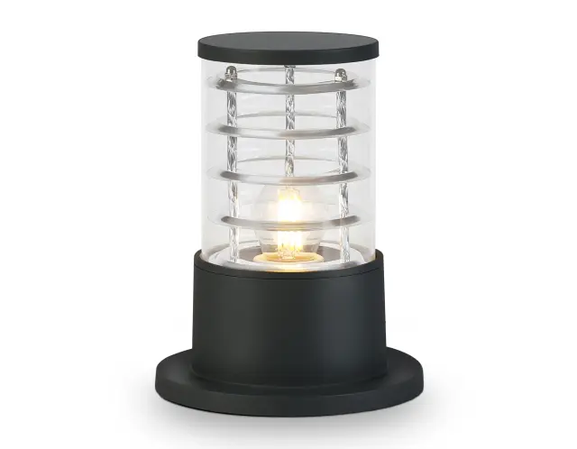 Уличный светильник Ambrella Light ST2532 — черный