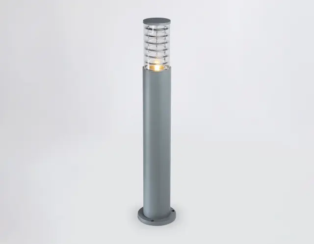 Уличный светильник Ambrella Light ST2534 — серый, ракурс 3