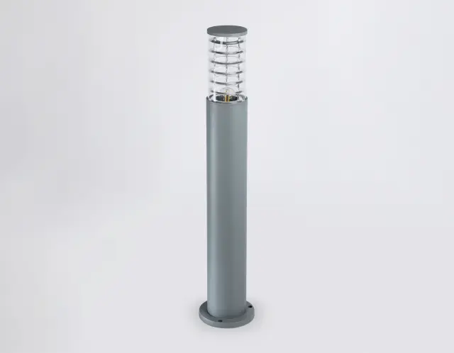 Уличный светильник Ambrella Light ST2534 — серый, ракурс 4