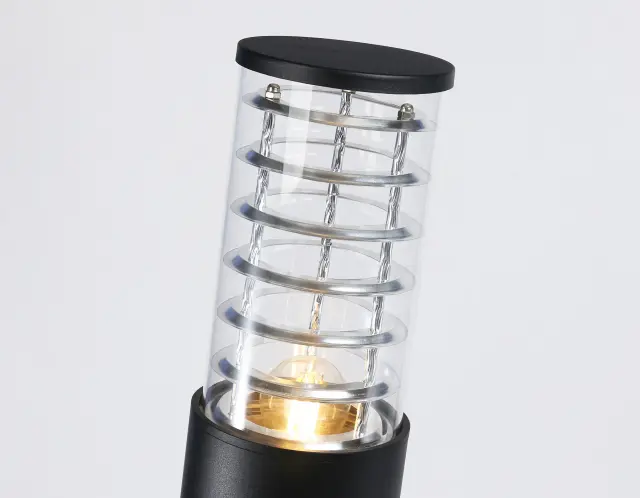 Уличный светильник Ambrella Light ST2536 — черный, ракурс 2