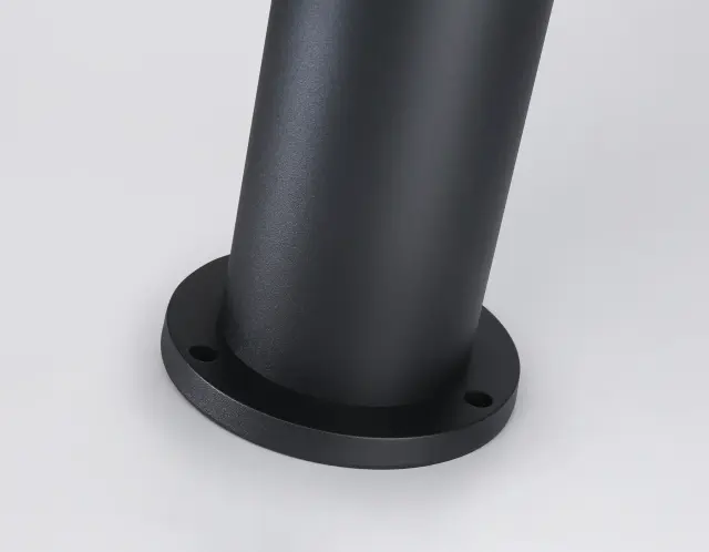 Уличный светильник Ambrella Light ST2536 — черный, ракурс 3