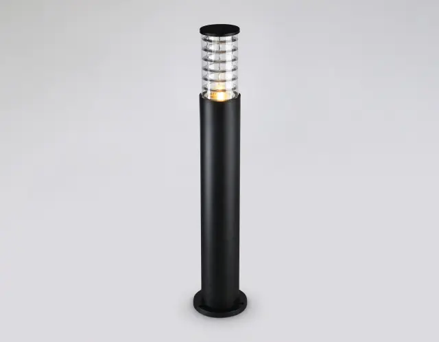 Уличный светильник Ambrella Light ST2536 — черный, ракурс 4