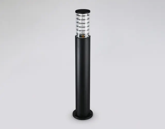 Уличный светильник Ambrella Light ST2536 — черный, ракурс 5