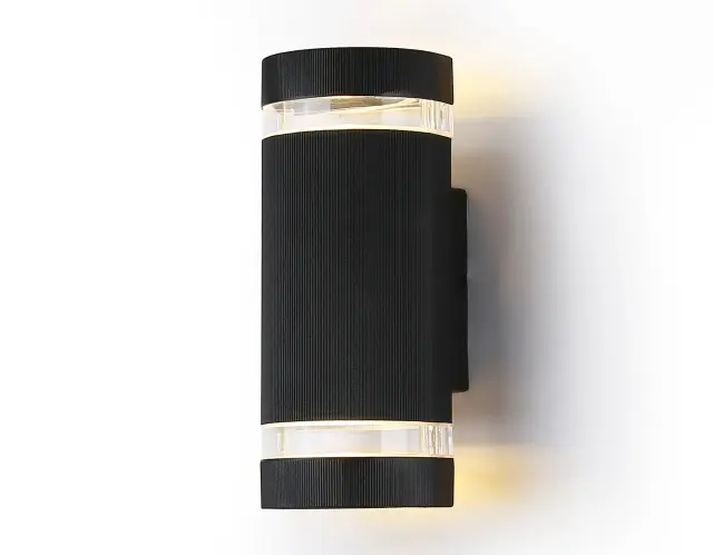 Уличный светильник Ambrella Light ST2562 — черный