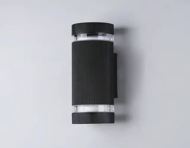 Уличный светильник Ambrella Light ST2562 — черный, ракурс 4