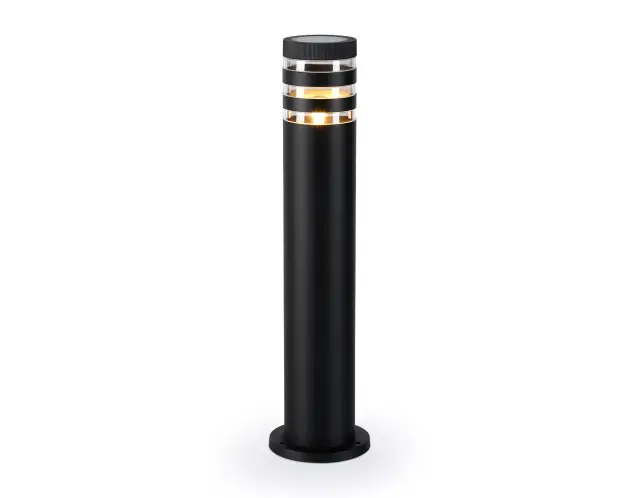 Уличный светильник Ambrella Light ST2566 — черный