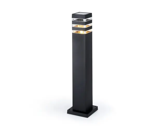 Уличный светильник Ambrella Light ST2582 — черный