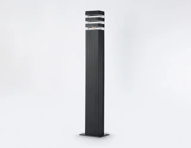Уличный светильник Ambrella Light ST2588 — черный, ракурс 5