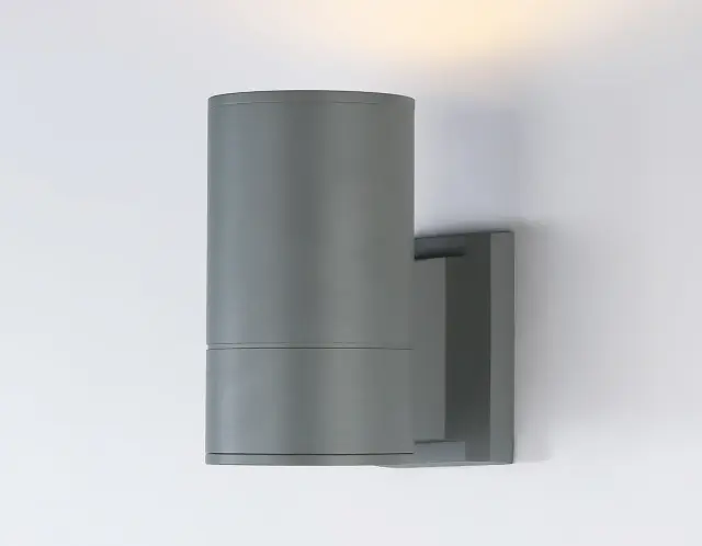 Уличный светильник Ambrella Light ST2909 — серый, ракурс 3