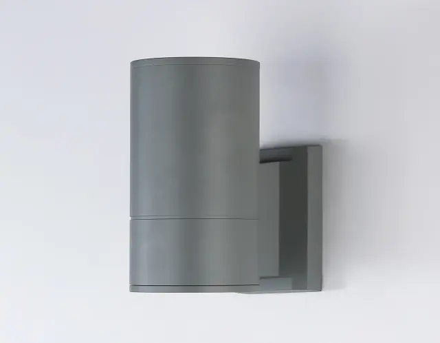 Уличный светильник Ambrella Light ST2909 — серый, ракурс 4