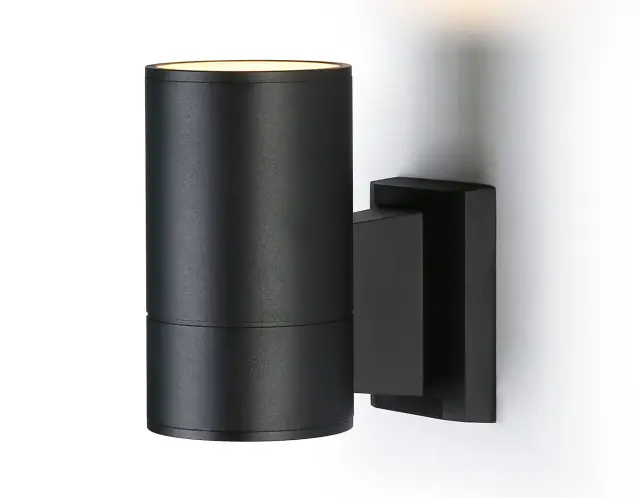 Уличный светильник Ambrella Light ST2911 — черный