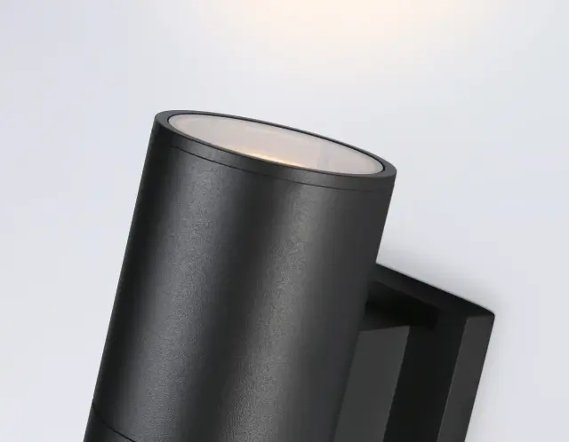 Уличный светильник Ambrella Light ST2911 — черный, ракурс 2