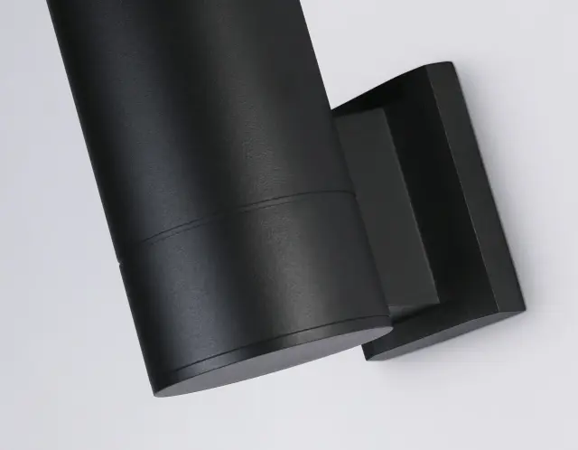 Уличный светильник Ambrella Light ST2911 — черный, ракурс 3