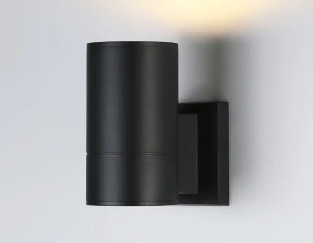 Уличный светильник Ambrella Light ST2911 — черный, ракурс 4