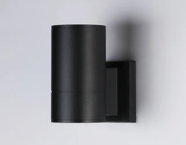 Уличный светильник Ambrella Light ST2911 — черный, ракурс 5