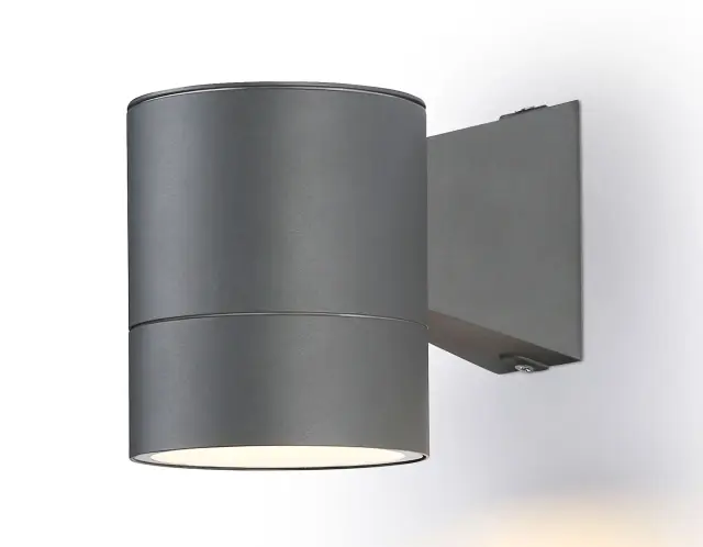 Уличный светильник Ambrella Light ST3301 — серый