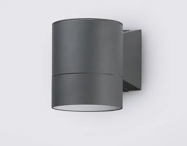 Уличный светильник Ambrella Light ST3301 — серый, ракурс 4