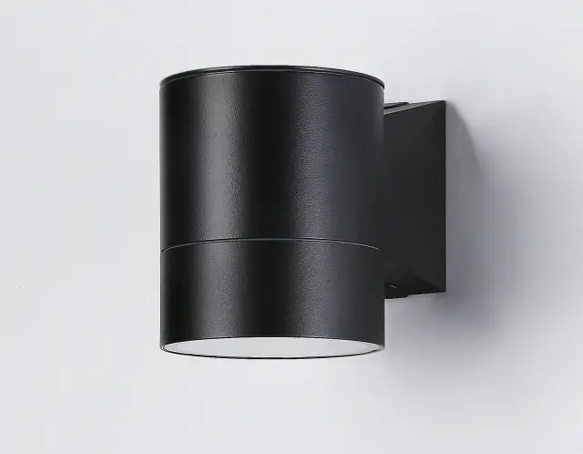Уличный светильник Ambrella Light ST3302 — черный, ракурс 4