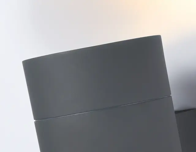 Уличный светильник Ambrella Light ST3303 — серый, ракурс 2