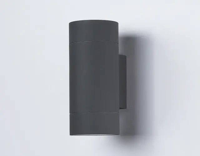 Уличный светильник Ambrella Light ST3303 — серый, ракурс 4