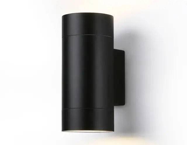 Уличный светильник Ambrella Light ST3304 — черный