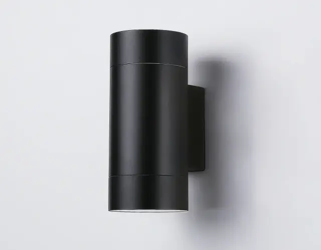 Уличный светильник Ambrella Light ST3304 — черный, ракурс 4