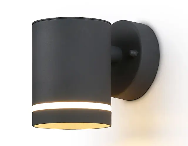 Уличный светильник Ambrella Light ST3323 — серый