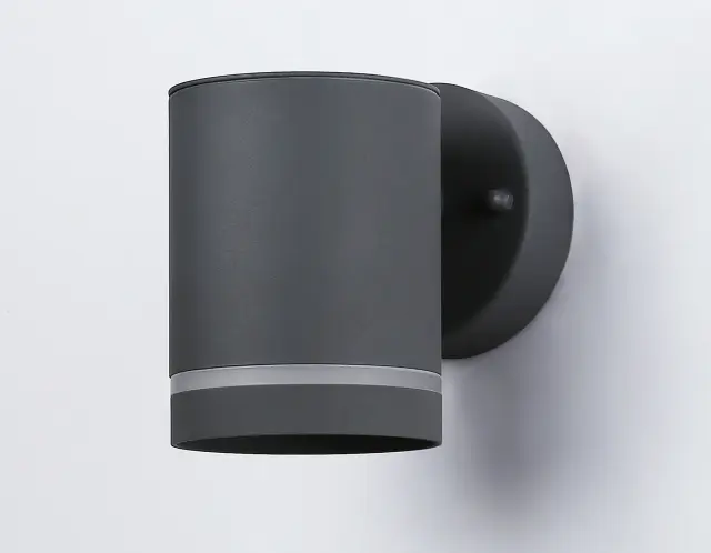 Уличный светильник Ambrella Light ST3323 — серый, ракурс 4