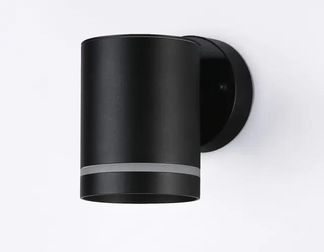 Уличный светильник Ambrella Light ST3327 — черный, ракурс 5
