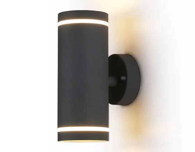 Уличный светильник Ambrella Light ST3332 — серый