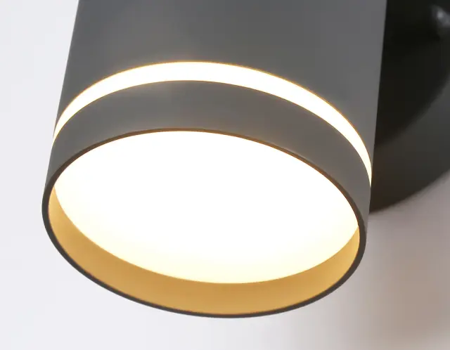Уличный светильник Ambrella Light ST3332 — серый, ракурс 2