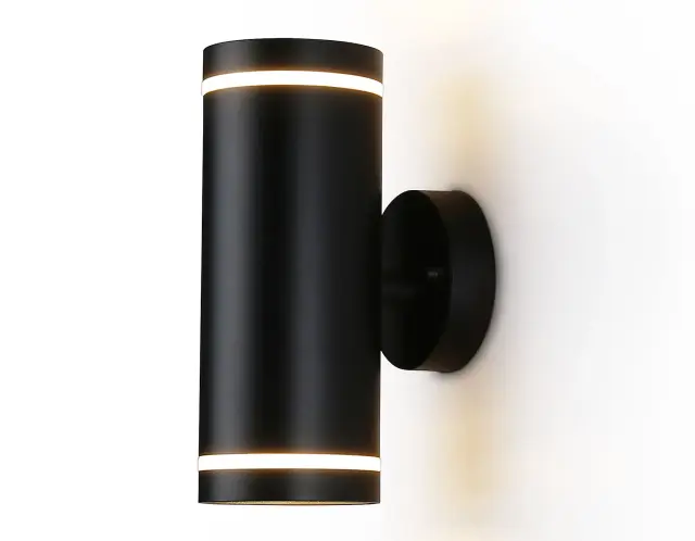 Уличный светильник Ambrella Light ST3333 — черный