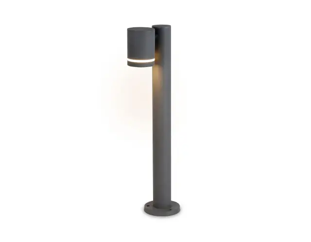 Уличный светильник Ambrella Light ST3342 — серый