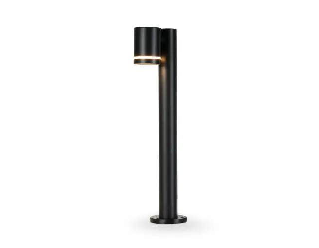 Уличный светильник Ambrella Light ST3343 — черный