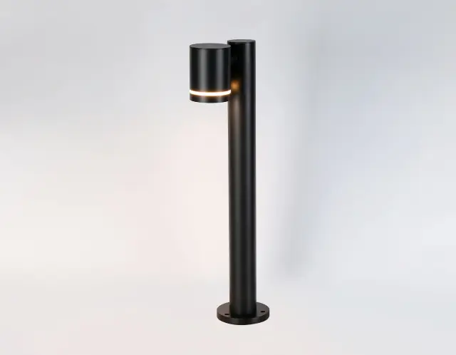 Уличный светильник Ambrella Light ST3343 — черный, ракурс 4