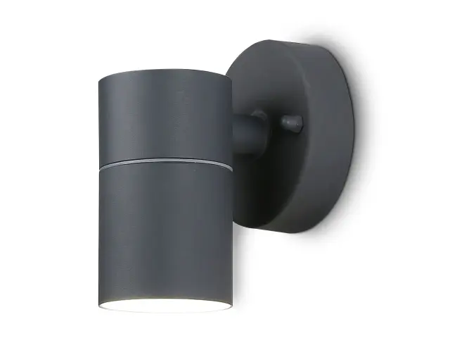 Уличный светильник Ambrella Light ST3702 — серый