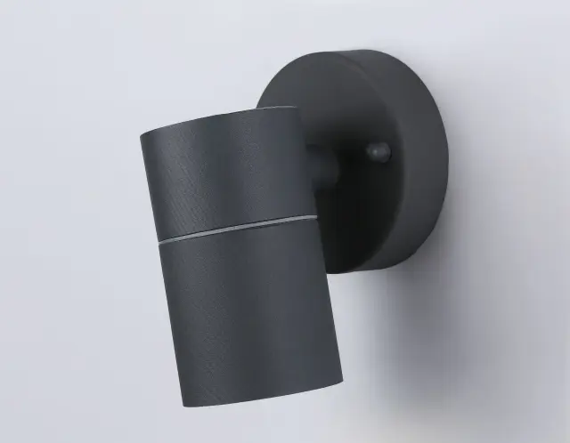 Уличный светильник Ambrella Light ST3702 — серый, ракурс 2