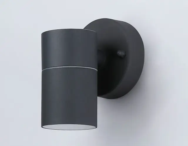 Уличный светильник Ambrella Light ST3702 — серый, ракурс 3