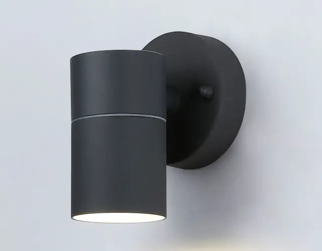 Уличный светильник Ambrella Light ST3702 — серый, ракурс 4