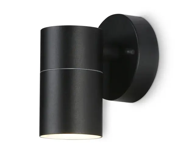 Уличный светильник Ambrella Light ST3705 — черный