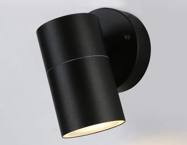 Уличный светильник Ambrella Light ST3705 — черный, ракурс 2