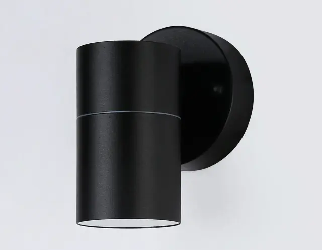 Уличный светильник Ambrella Light ST3705 — черный, ракурс 3