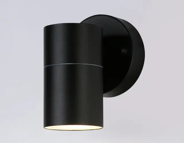 Уличный светильник Ambrella Light ST3705 — черный, ракурс 4