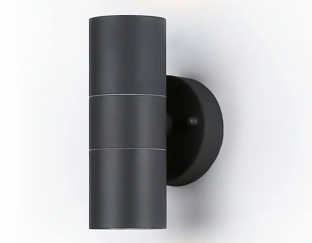 Уличный светильник Ambrella Light ST3706 — серый