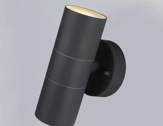 Уличный светильник Ambrella Light ST3706 — серый, ракурс 2