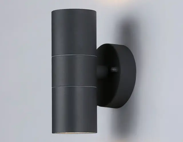 Уличный светильник Ambrella Light ST3706 — серый, ракурс 4